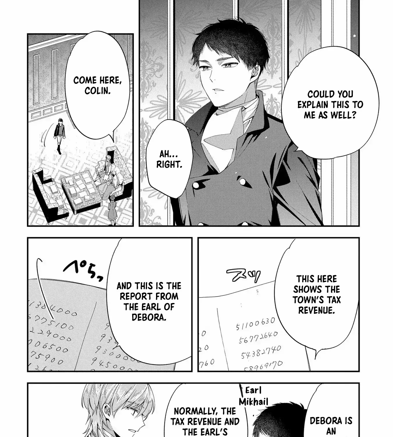 Now That My Engagement With The Prince Was Cancelled, I Will Stop Pretending To Be a Fool Chapter 12 page 64 - 