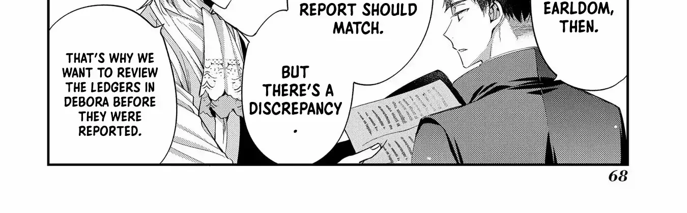 Now That My Engagement With The Prince Was Cancelled, I Will Stop Pretending To Be a Fool Chapter 12 page 65 - 