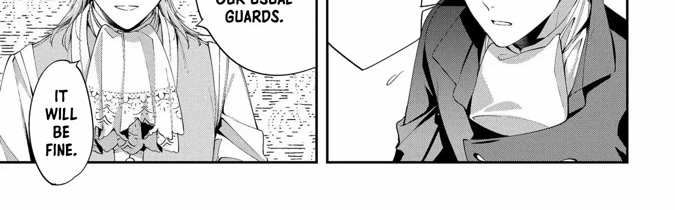 Now That My Engagement With The Prince Was Cancelled, I Will Stop Pretending To Be a Fool Chapter 12 page 67 - 