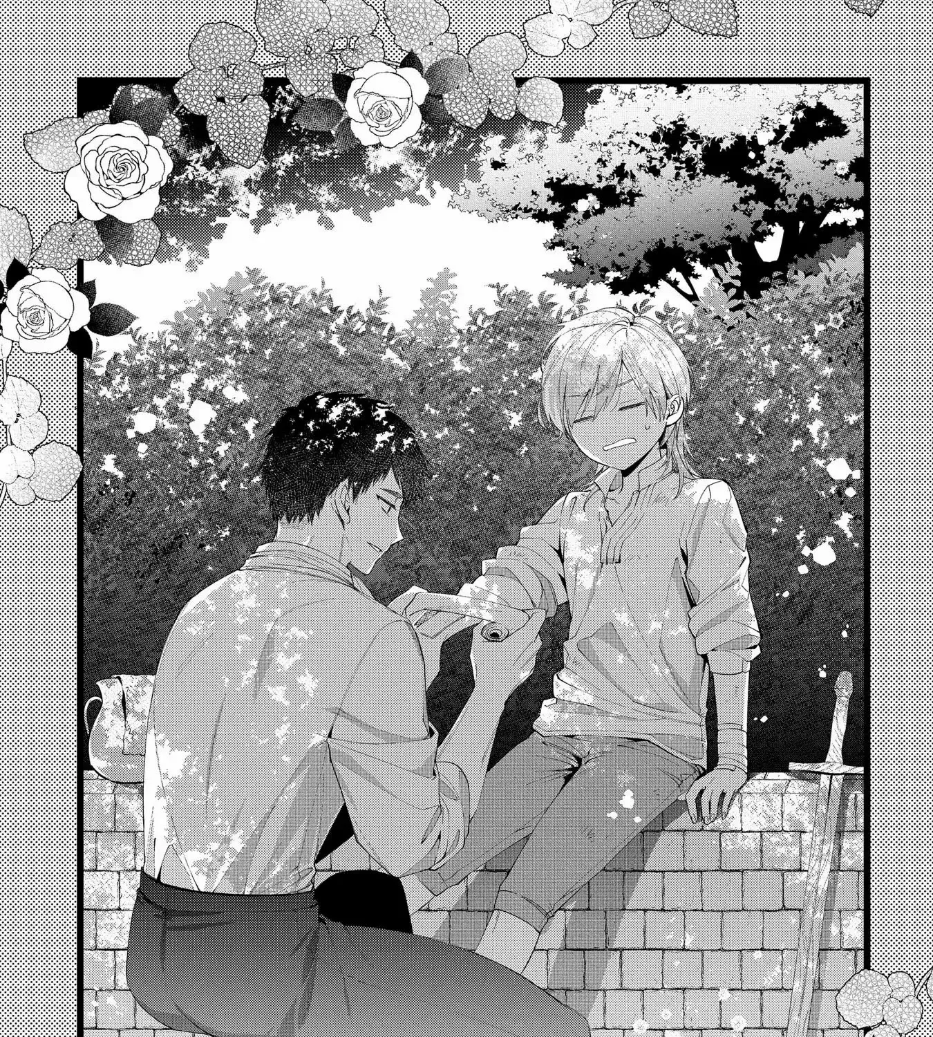 Now That My Engagement With The Prince Was Cancelled, I Will Stop Pretending To Be a Fool Chapter 13 page 2 - 