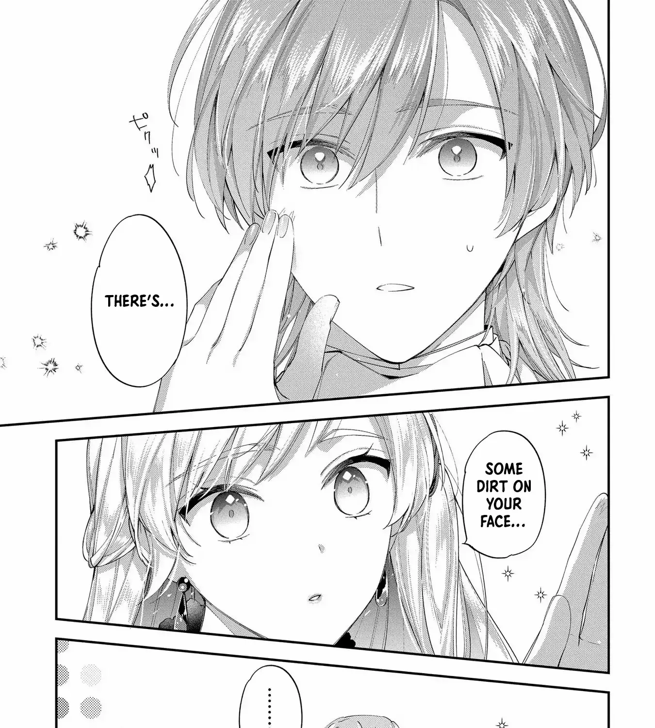 Now That My Engagement With The Prince Was Cancelled, I Will Stop Pretending To Be a Fool Chapter 13 page 14 - 