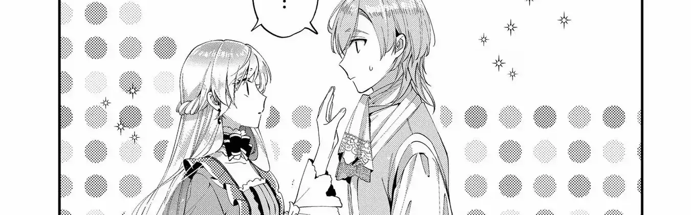 Now That My Engagement With The Prince Was Cancelled, I Will Stop Pretending To Be a Fool Chapter 13 page 15 - 