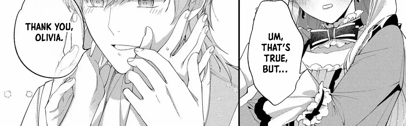 Now That My Engagement With The Prince Was Cancelled, I Will Stop Pretending To Be a Fool Chapter 13 page 17 - 