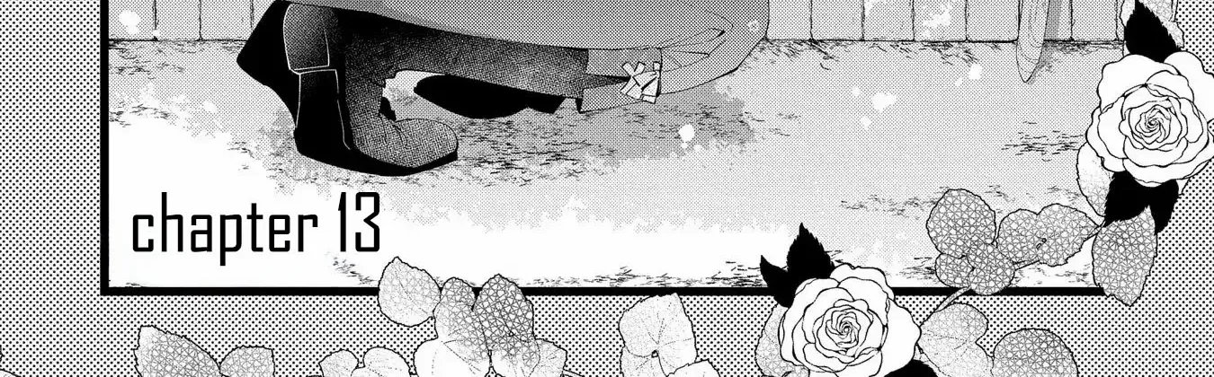 Now That My Engagement With The Prince Was Cancelled, I Will Stop Pretending To Be a Fool Chapter 13 page 3 - 