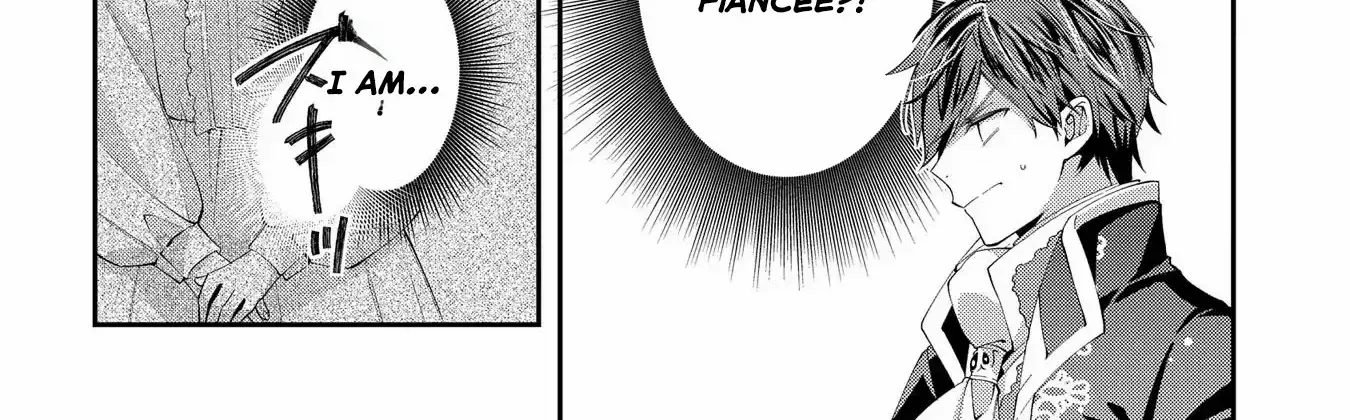 Now That My Engagement With The Prince Was Cancelled, I Will Stop Pretending To Be a Fool Chapter 13 page 21 - 