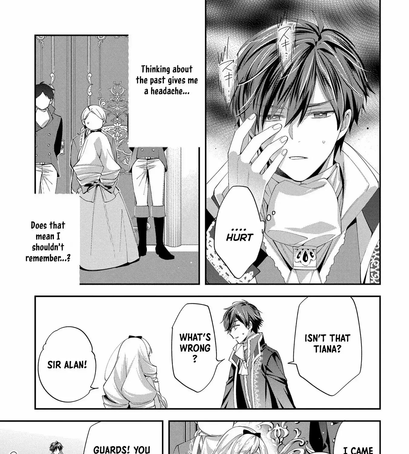 Now That My Engagement With The Prince Was Cancelled, I Will Stop Pretending To Be a Fool Chapter 13 page 22 - 