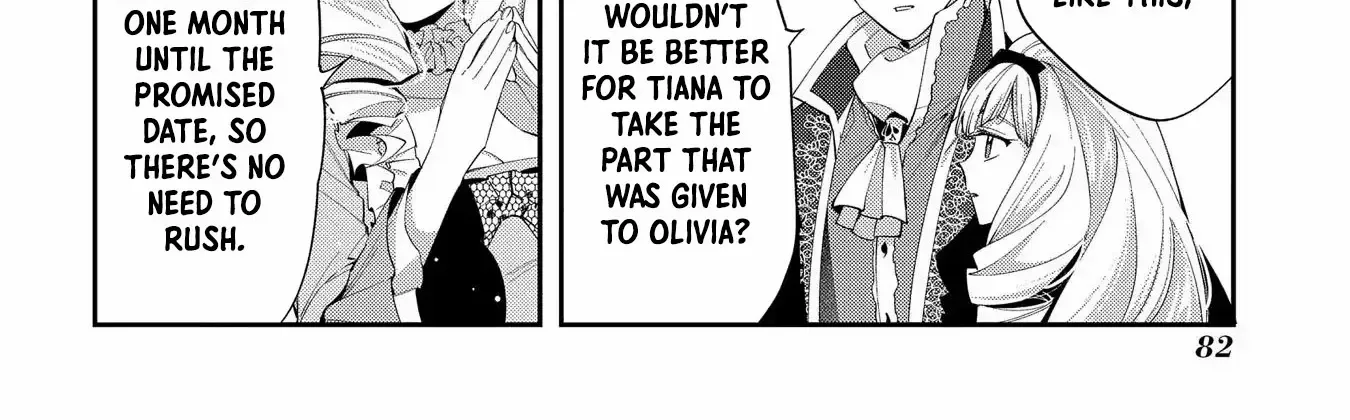 Now That My Engagement With The Prince Was Cancelled, I Will Stop Pretending To Be a Fool Chapter 13 page 25 - 