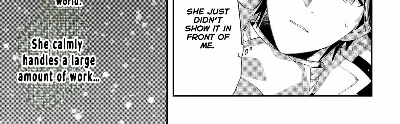 Now That My Engagement With The Prince Was Cancelled, I Will Stop Pretending To Be a Fool Chapter 13 page 31 - 