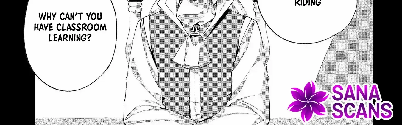 Now That My Engagement With The Prince Was Cancelled, I Will Stop Pretending To Be a Fool Chapter 13 page 35 - 