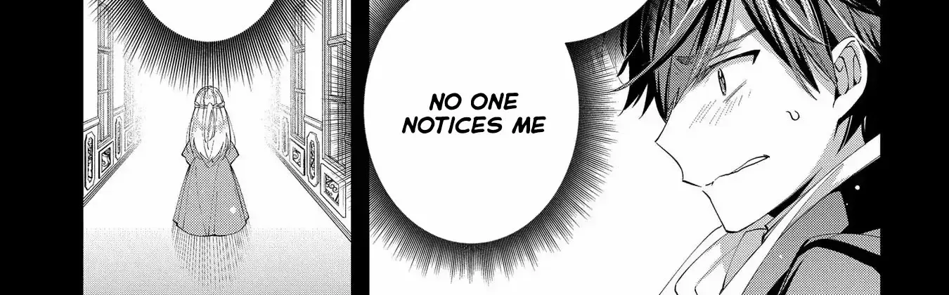 Now That My Engagement With The Prince Was Cancelled, I Will Stop Pretending To Be a Fool Chapter 13 page 39 - 