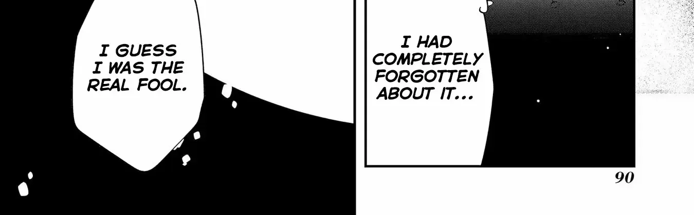 Now That My Engagement With The Prince Was Cancelled, I Will Stop Pretending To Be a Fool Chapter 13 page 41 - 