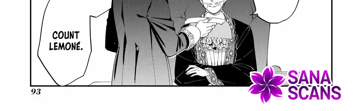 Now That My Engagement With The Prince Was Cancelled, I Will Stop Pretending To Be a Fool Chapter 13 page 47 - 