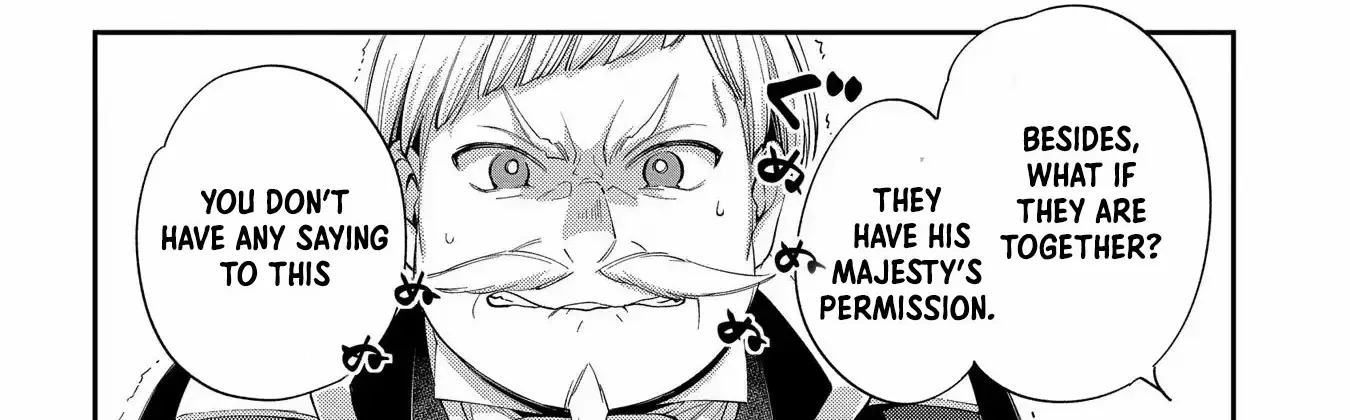 Now That My Engagement With The Prince Was Cancelled, I Will Stop Pretending To Be a Fool Chapter 13 page 49 - 