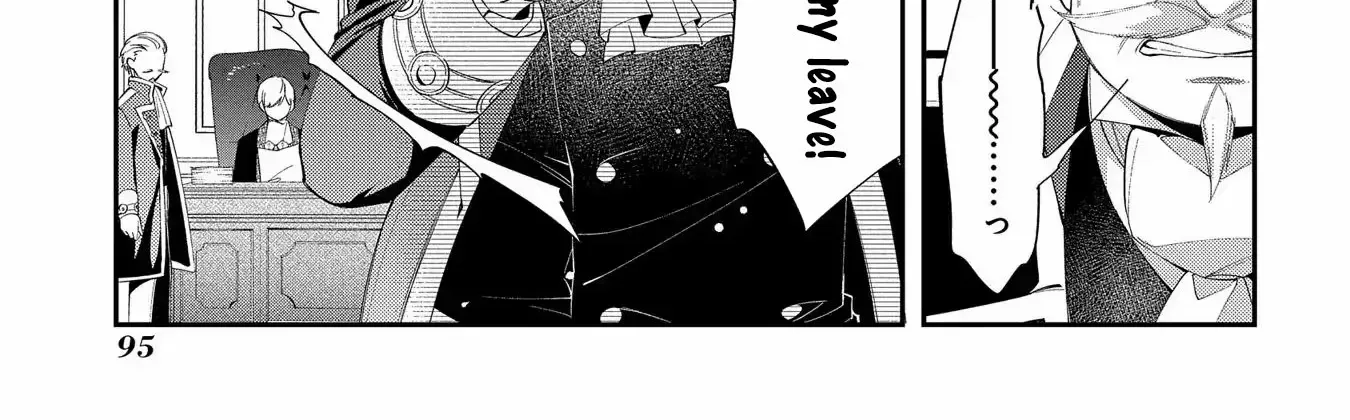Now That My Engagement With The Prince Was Cancelled, I Will Stop Pretending To Be a Fool Chapter 13 page 51 - 