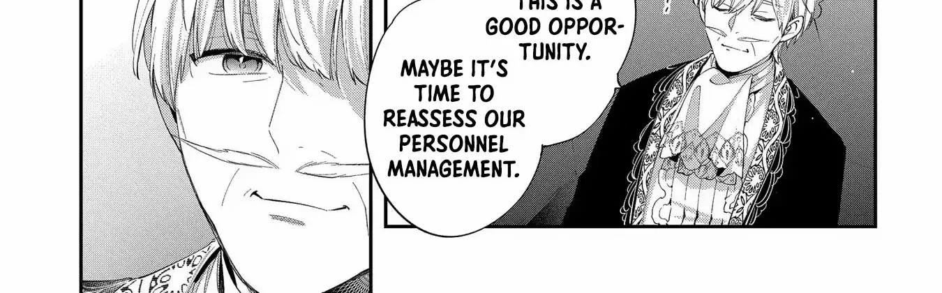 Now That My Engagement With The Prince Was Cancelled, I Will Stop Pretending To Be a Fool Chapter 13 page 55 - 