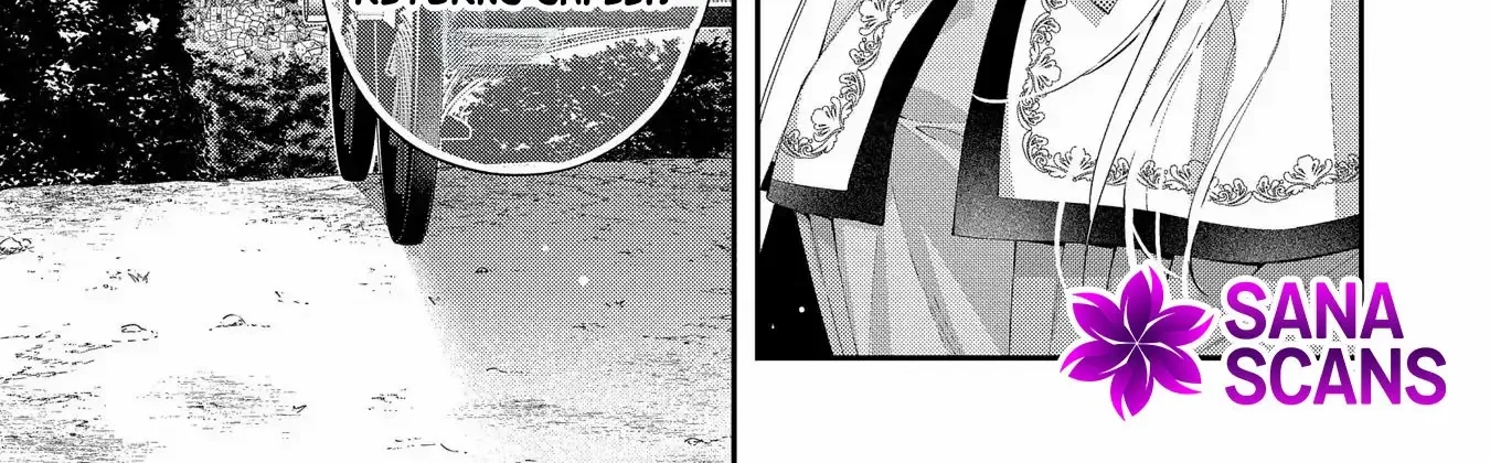 Now That My Engagement With The Prince Was Cancelled, I Will Stop Pretending To Be a Fool Chapter 13 page 57 - 