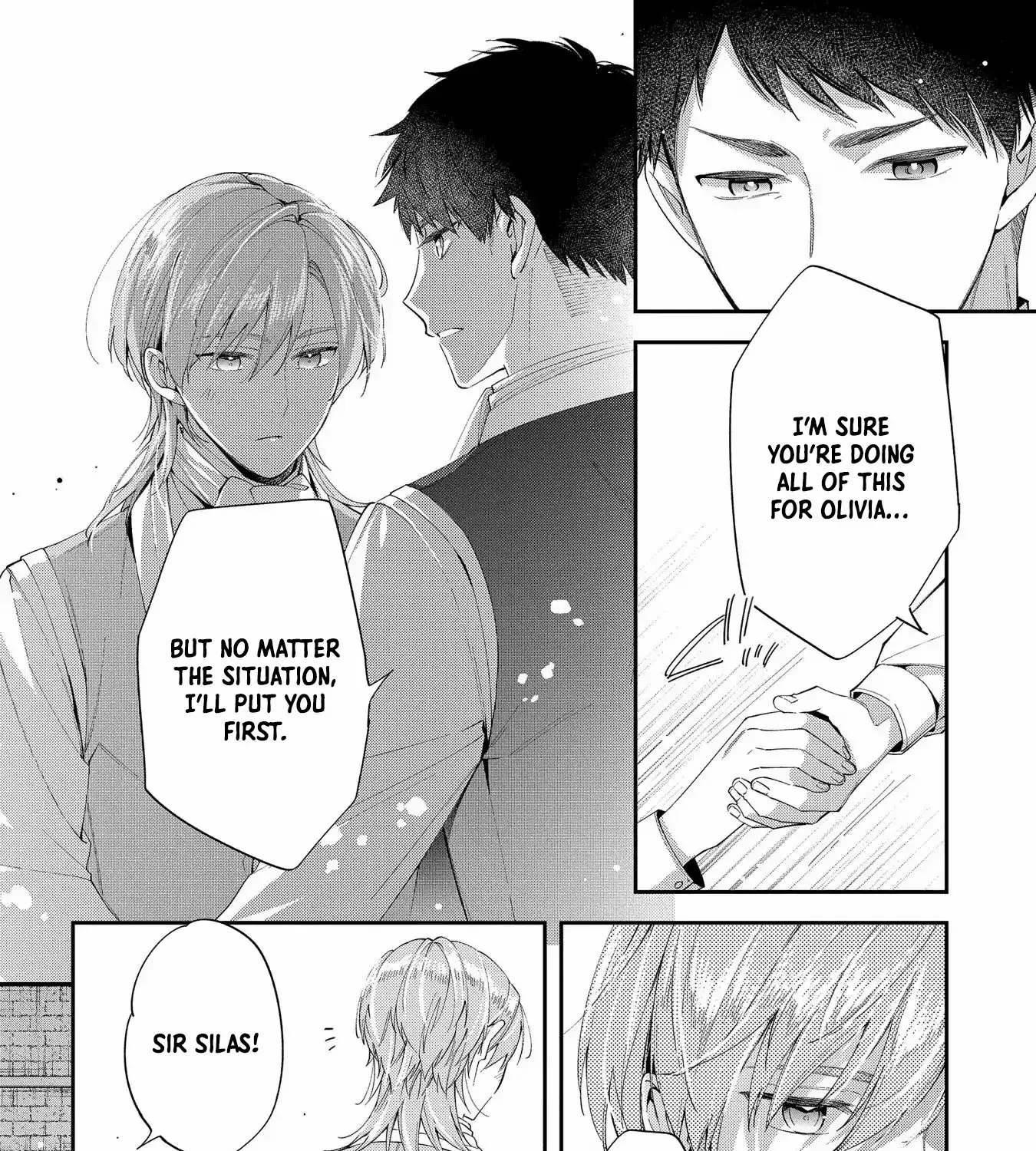 Now That My Engagement With The Prince Was Cancelled, I Will Stop Pretending To Be a Fool Chapter 13 page 8 - 