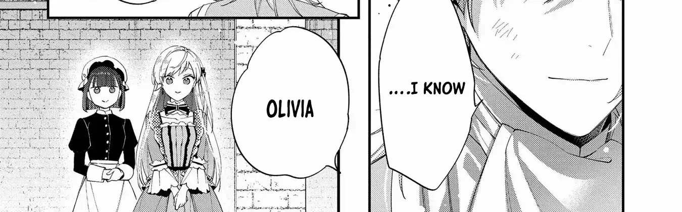 Now That My Engagement With The Prince Was Cancelled, I Will Stop Pretending To Be a Fool Chapter 13 page 9 - 