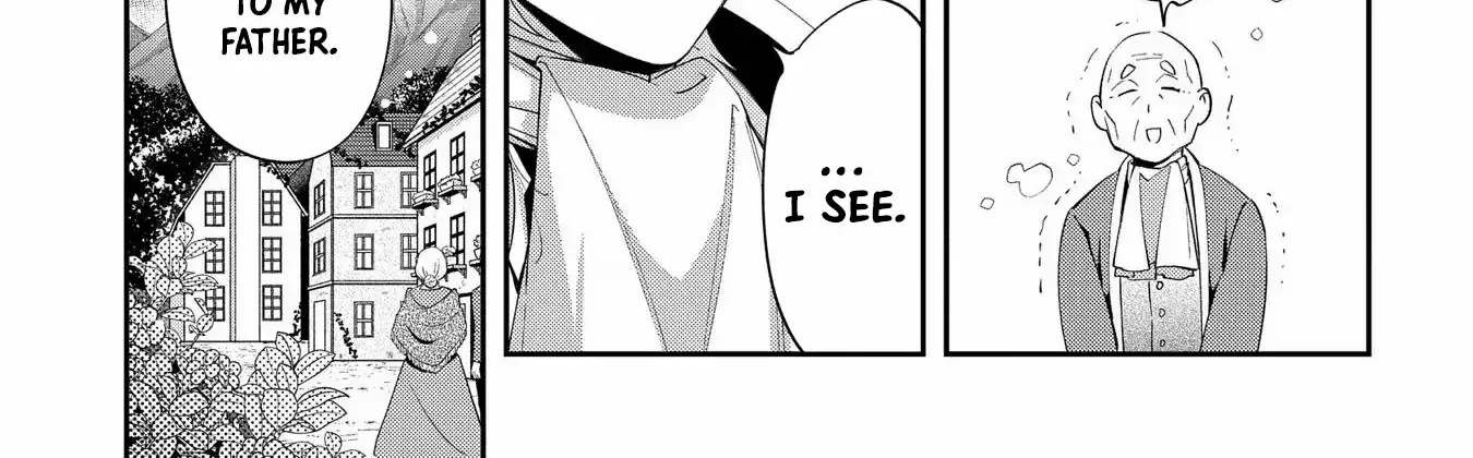 Now That My Engagement With The Prince Was Cancelled, I Will Stop Pretending To Be a Fool Chapter 14 page 11 - 