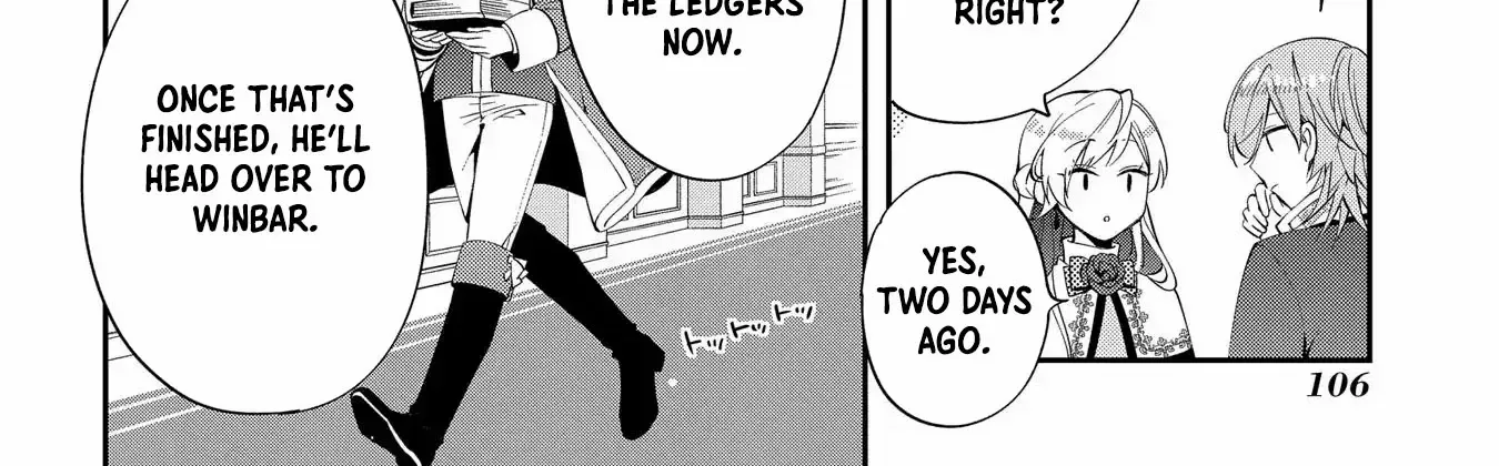 Now That My Engagement With The Prince Was Cancelled, I Will Stop Pretending To Be a Fool Chapter 14 page 13 - 