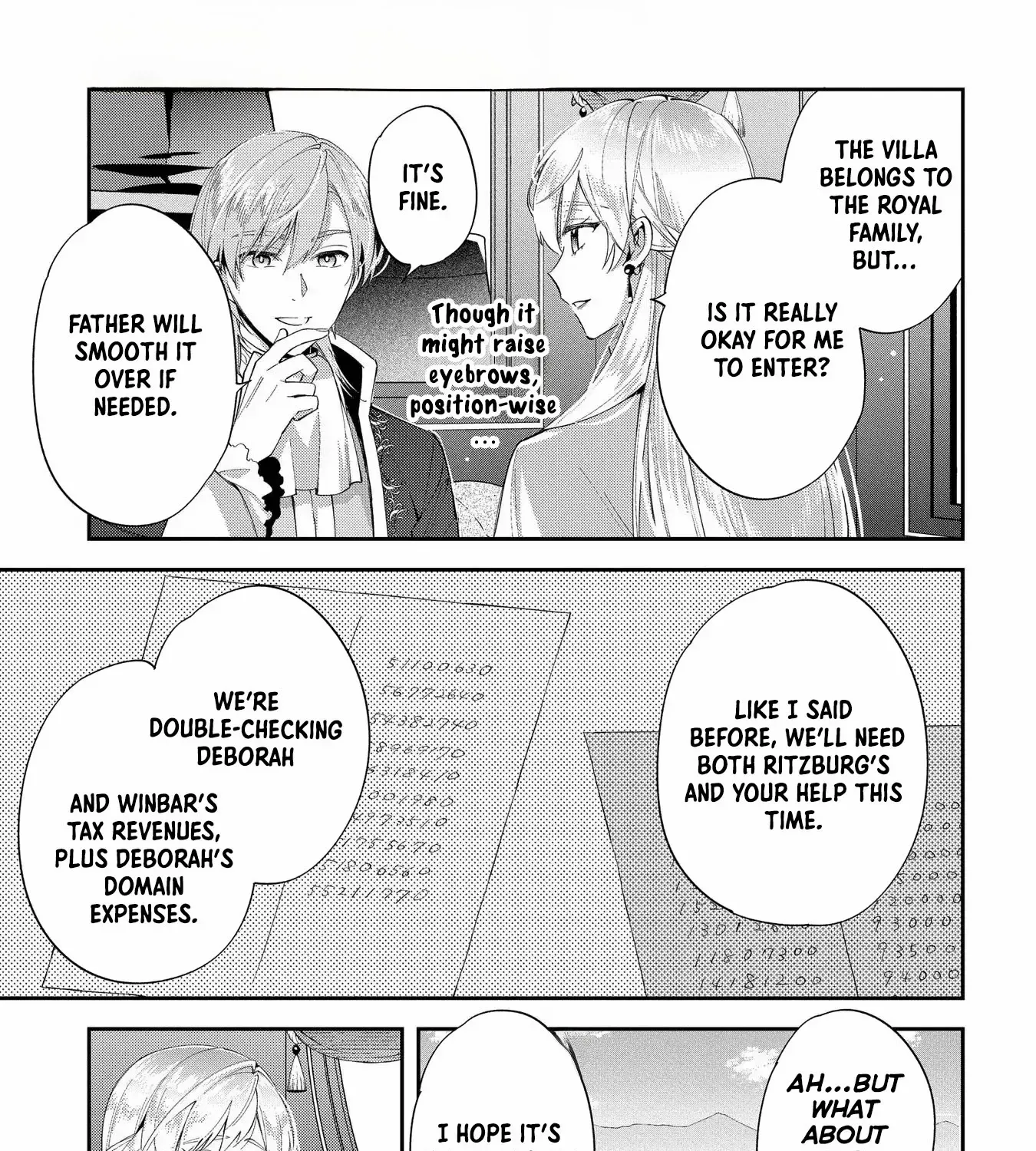 Now That My Engagement With The Prince Was Cancelled, I Will Stop Pretending To Be a Fool Chapter 14 page 14 - 