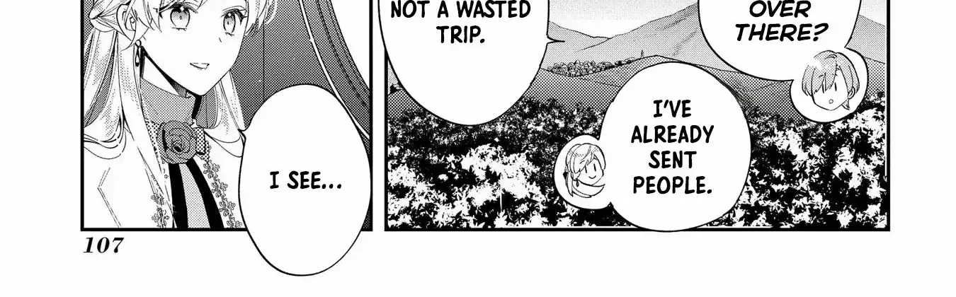 Now That My Engagement With The Prince Was Cancelled, I Will Stop Pretending To Be a Fool Chapter 14 page 15 - 