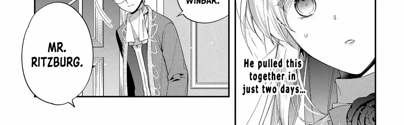 Now That My Engagement With The Prince Was Cancelled, I Will Stop Pretending To Be a Fool Chapter 14 page 19 - 