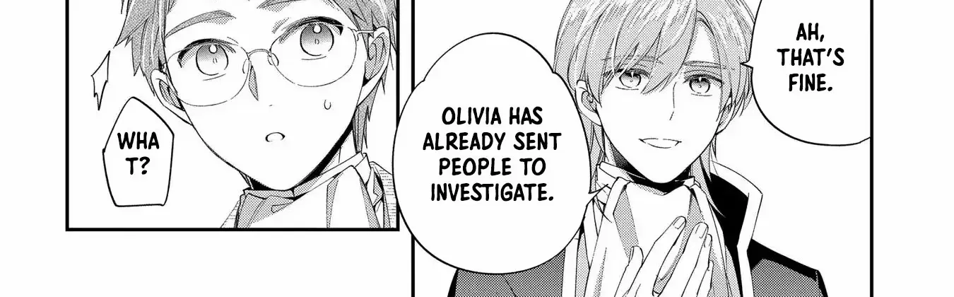 Now That My Engagement With The Prince Was Cancelled, I Will Stop Pretending To Be a Fool Chapter 14 page 21 - 