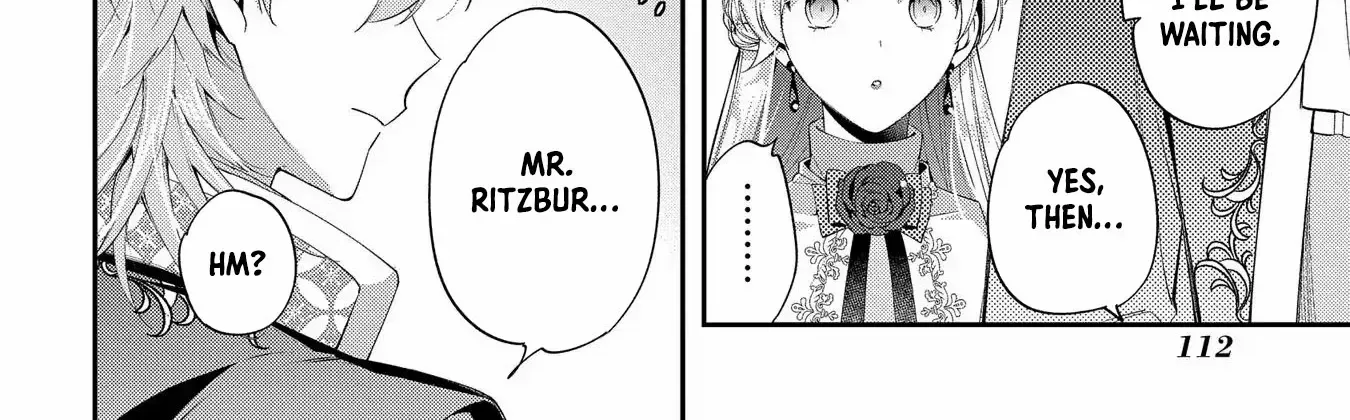 Now That My Engagement With The Prince Was Cancelled, I Will Stop Pretending To Be a Fool Chapter 14 page 25 - 
