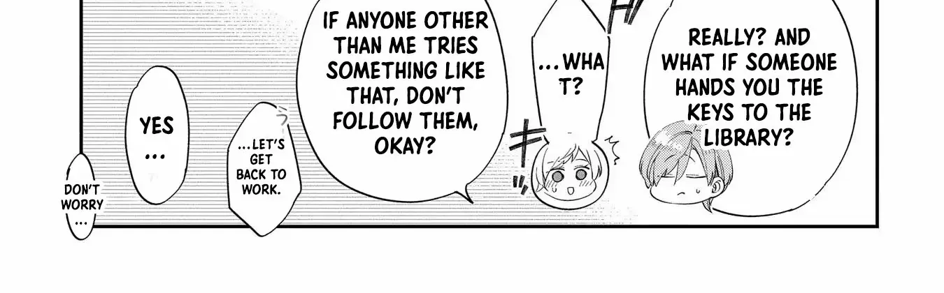 Now That My Engagement With The Prince Was Cancelled, I Will Stop Pretending To Be a Fool Chapter 14 page 27 - 