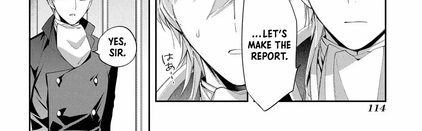Now That My Engagement With The Prince Was Cancelled, I Will Stop Pretending To Be a Fool Chapter 14 page 29 - 