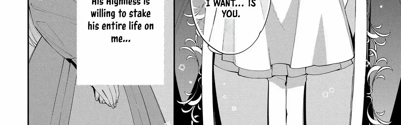 Now That My Engagement With The Prince Was Cancelled, I Will Stop Pretending To Be a Fool Chapter 14 page 37 - 