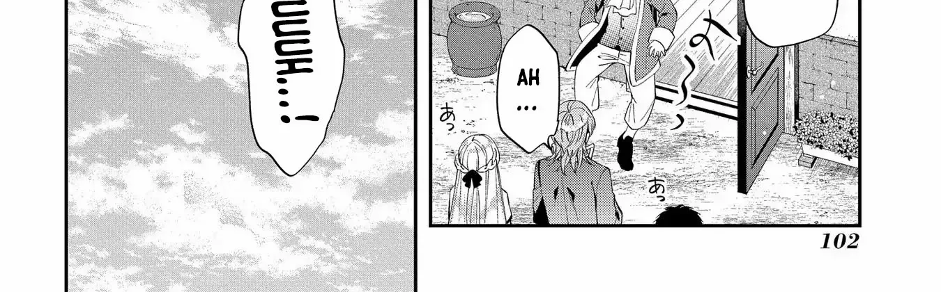 Now That My Engagement With The Prince Was Cancelled, I Will Stop Pretending To Be a Fool Chapter 14 page 5 - 