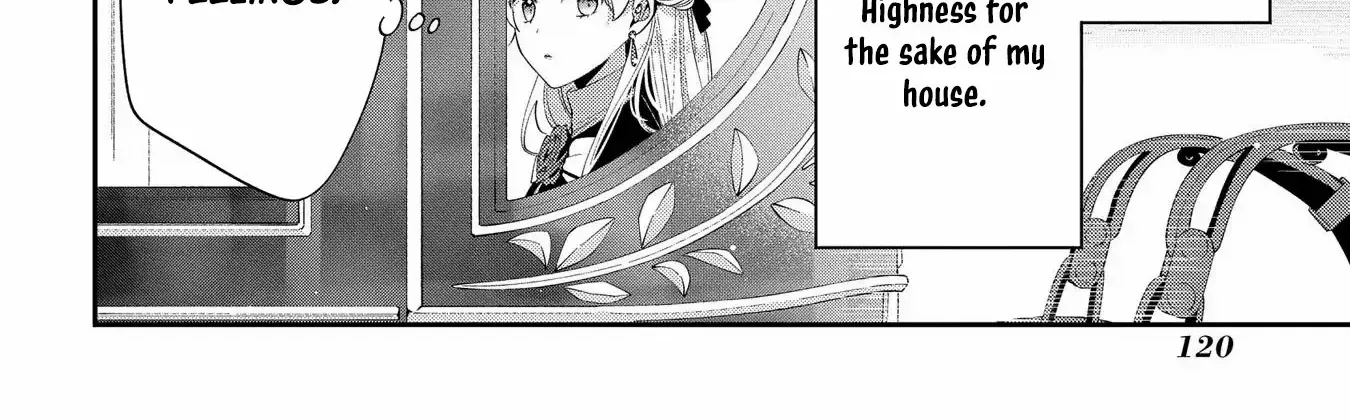 Now That My Engagement With The Prince Was Cancelled, I Will Stop Pretending To Be a Fool Chapter 14 page 41 - 