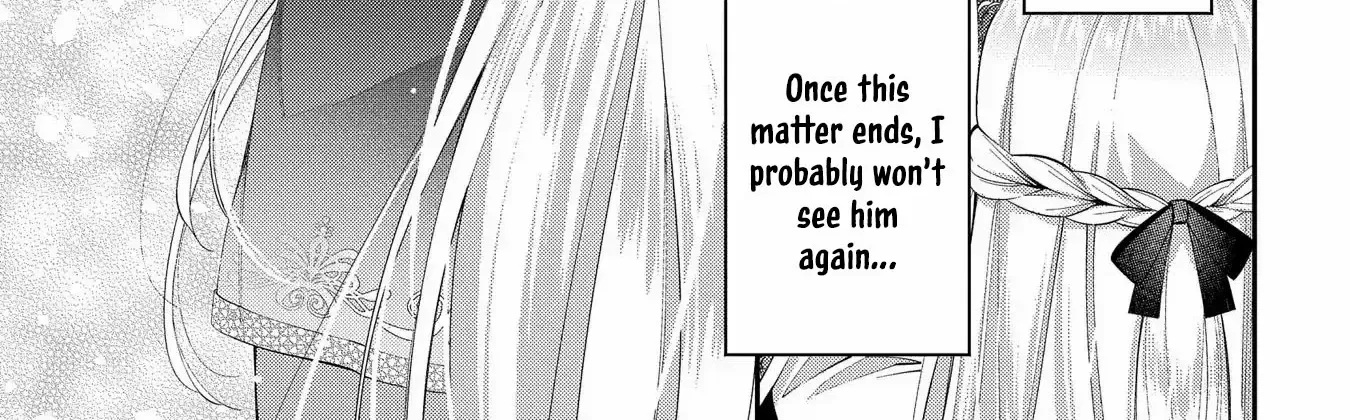 Now That My Engagement With The Prince Was Cancelled, I Will Stop Pretending To Be a Fool Chapter 14 page 43 - 