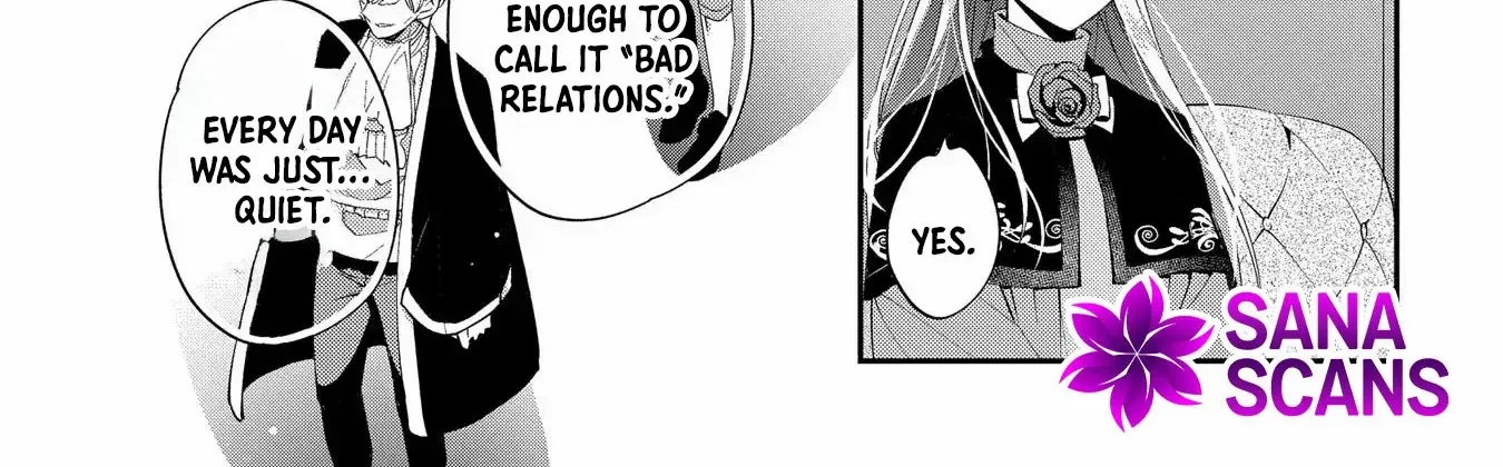 Now That My Engagement With The Prince Was Cancelled, I Will Stop Pretending To Be a Fool Chapter 14 page 47 - 