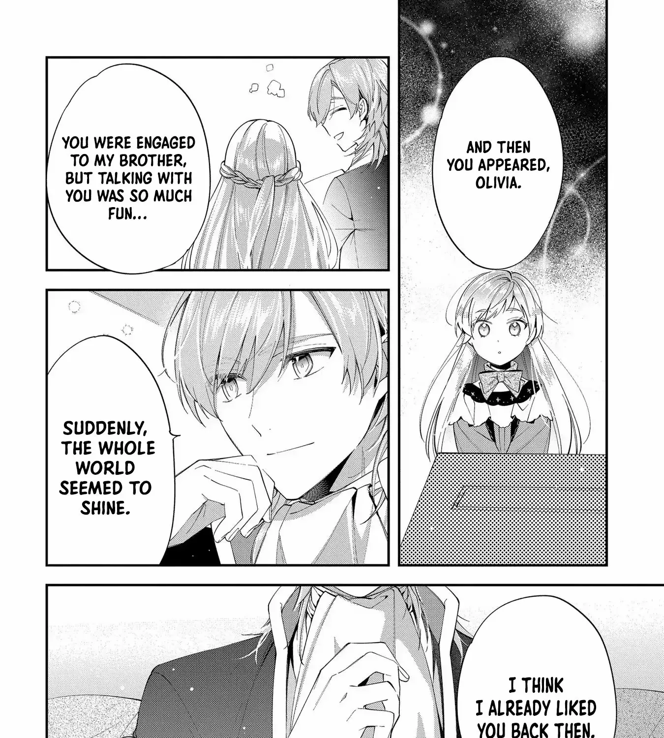 Now That My Engagement With The Prince Was Cancelled, I Will Stop Pretending To Be a Fool Chapter 14 page 48 - 