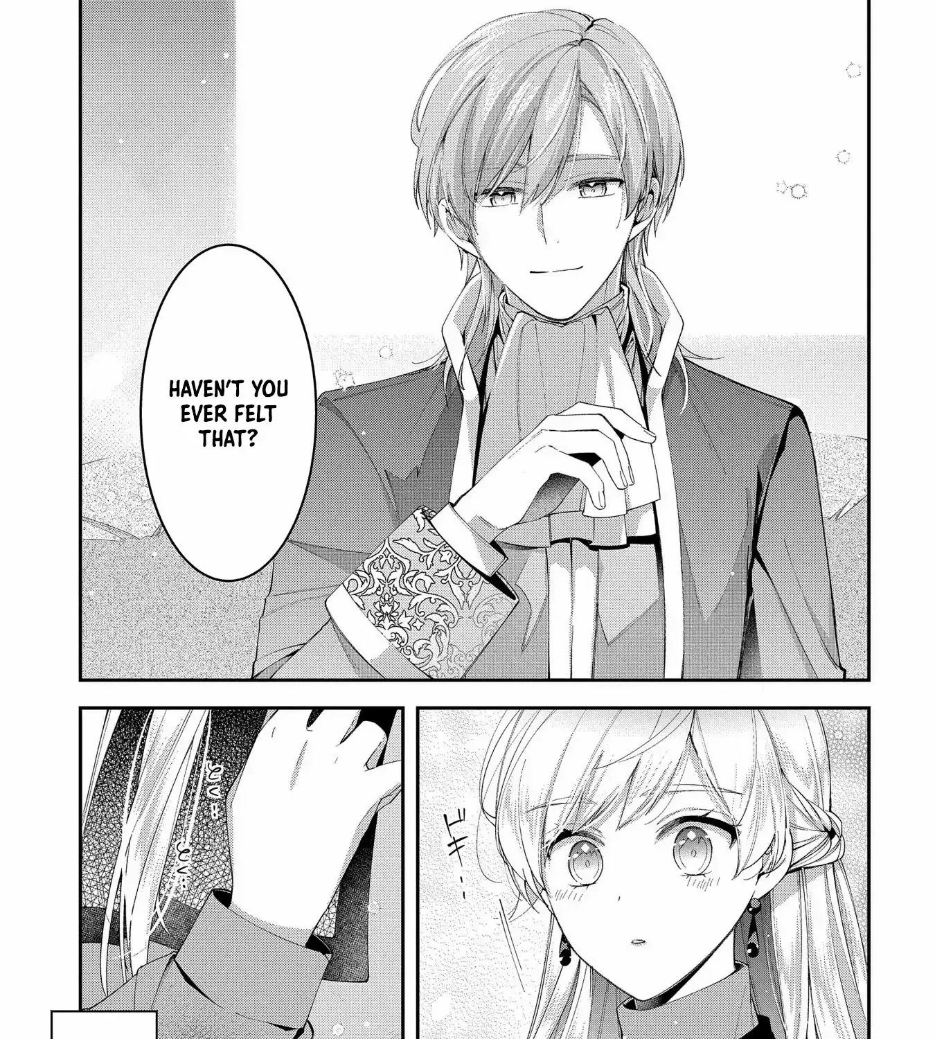 Now That My Engagement With The Prince Was Cancelled, I Will Stop Pretending To Be a Fool Chapter 14 page 50 - 