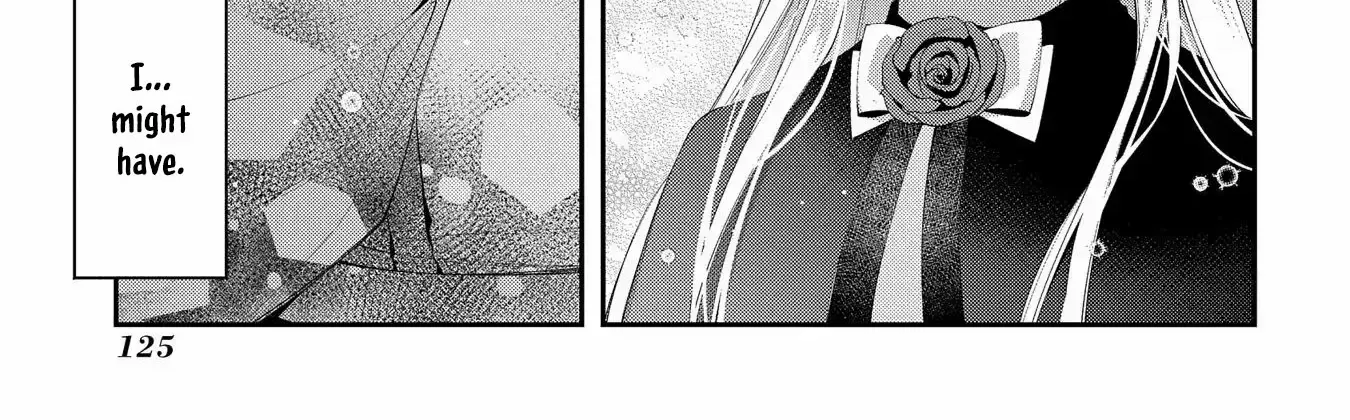Now That My Engagement With The Prince Was Cancelled, I Will Stop Pretending To Be a Fool Chapter 14 page 51 - 