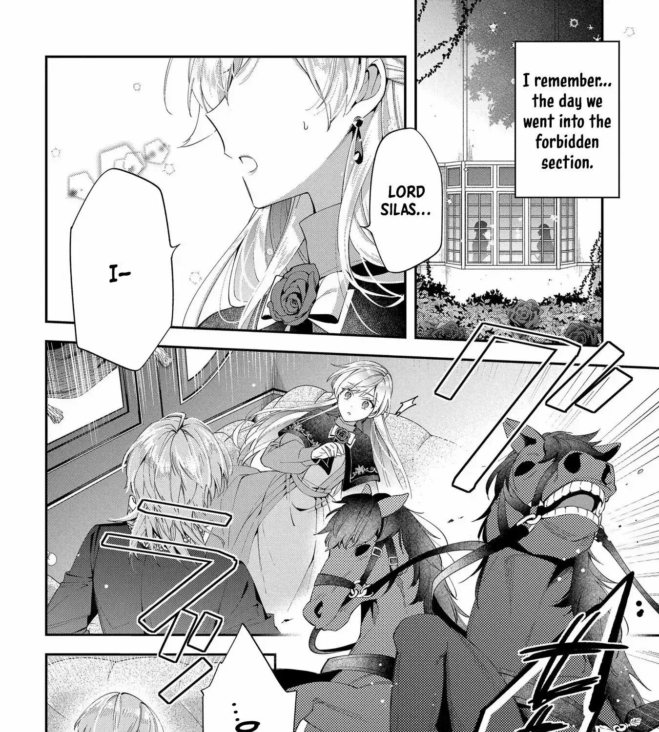 Now That My Engagement With The Prince Was Cancelled, I Will Stop Pretending To Be a Fool Chapter 14 page 52 - 