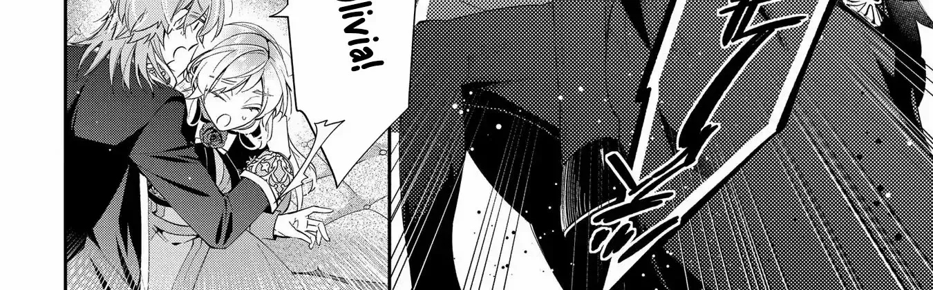 Now That My Engagement With The Prince Was Cancelled, I Will Stop Pretending To Be a Fool Chapter 14 page 53 - 