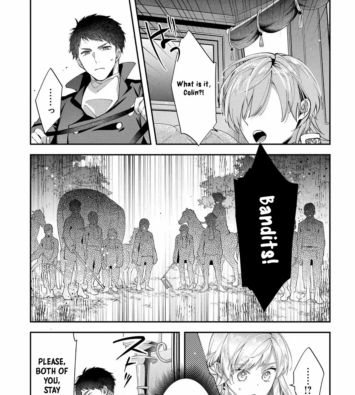 Now That My Engagement With The Prince Was Cancelled, I Will Stop Pretending To Be a Fool Chapter 14 page 54 - 