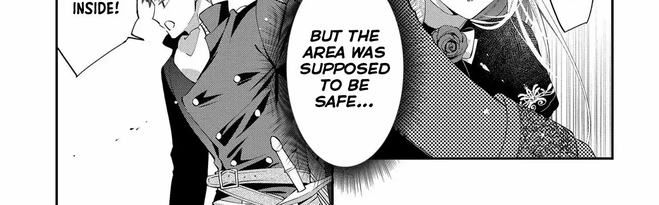 Now That My Engagement With The Prince Was Cancelled, I Will Stop Pretending To Be a Fool Chapter 14 page 55 - 