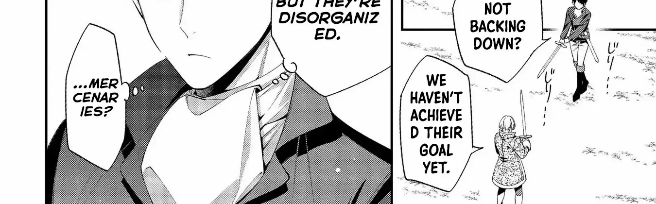 Now That My Engagement With The Prince Was Cancelled, I Will Stop Pretending To Be a Fool Chapter 14 page 57 - 