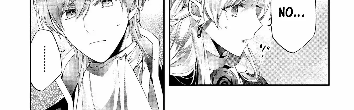 Now That My Engagement With The Prince Was Cancelled, I Will Stop Pretending To Be a Fool Chapter 14 page 59 - 