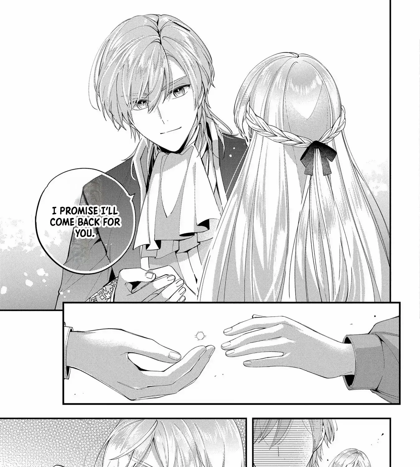 Now That My Engagement With The Prince Was Cancelled, I Will Stop Pretending To Be a Fool Chapter 14 page 66 - 