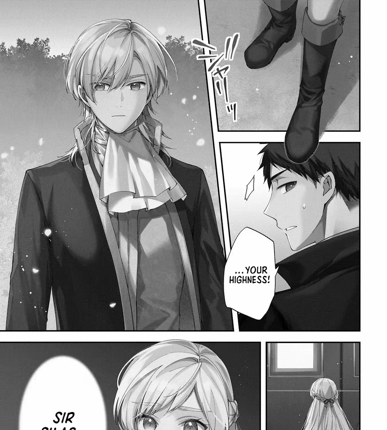 Now That My Engagement With The Prince Was Cancelled, I Will Stop Pretending To Be a Fool Chapter 15 page 2 - 