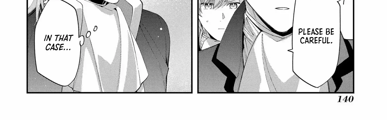 Now That My Engagement With The Prince Was Cancelled, I Will Stop Pretending To Be a Fool Chapter 15 page 11 - 