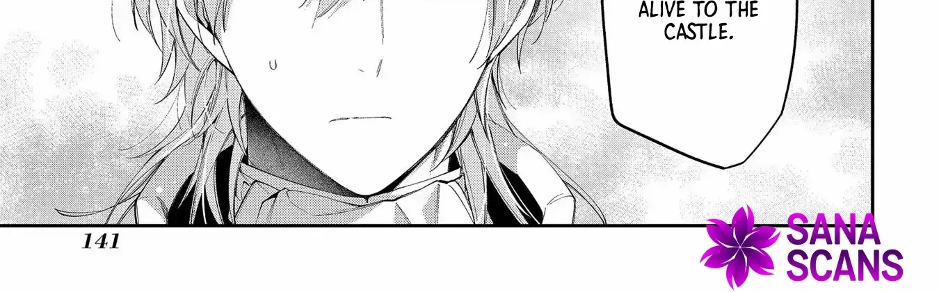 Now That My Engagement With The Prince Was Cancelled, I Will Stop Pretending To Be a Fool Chapter 15 page 13 - 