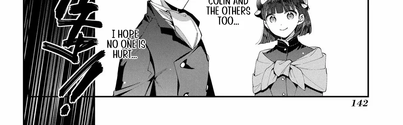 Now That My Engagement With The Prince Was Cancelled, I Will Stop Pretending To Be a Fool Chapter 15 page 15 - 
